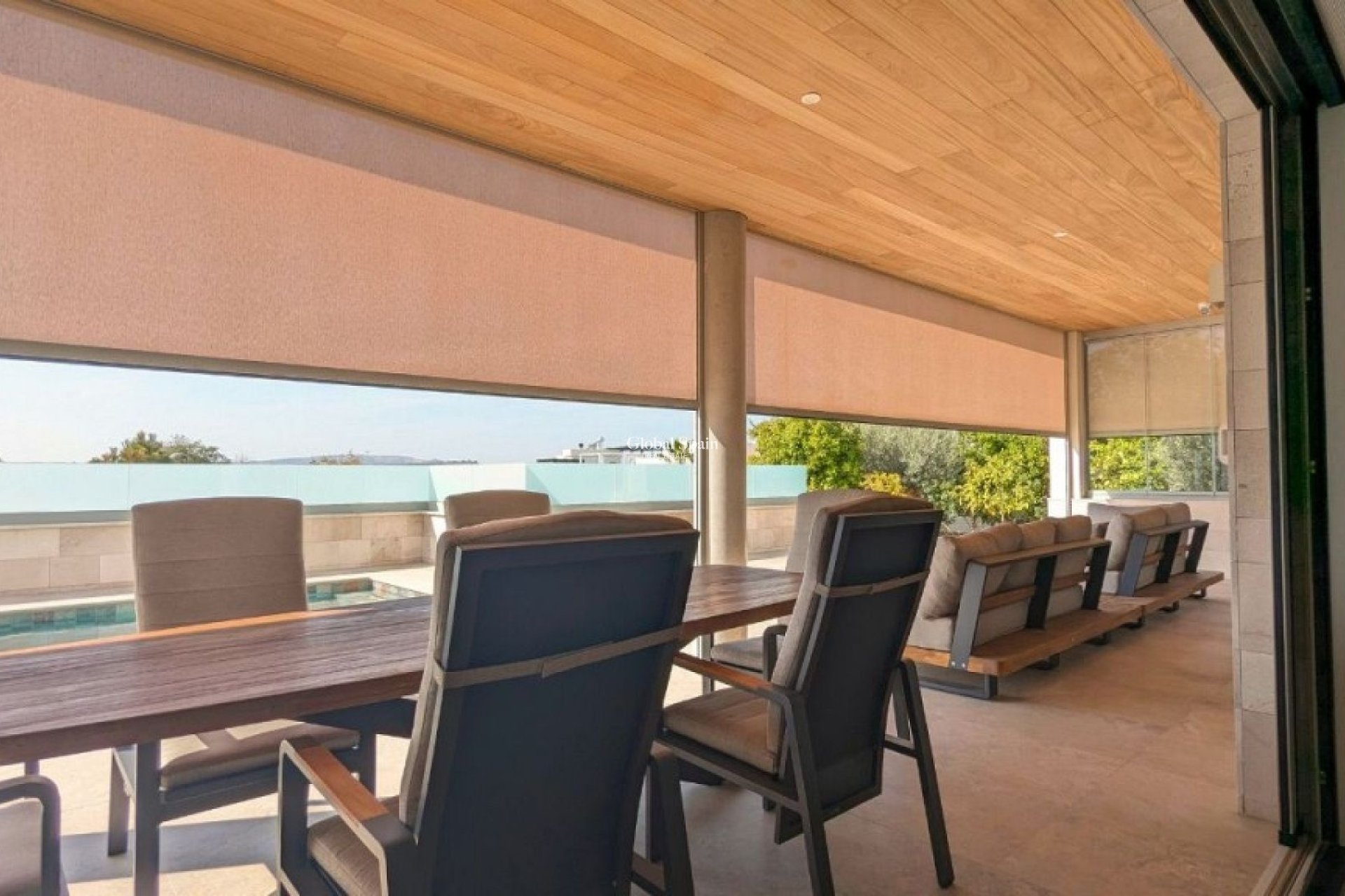 Resale - Villa -
BENIJÓFAR