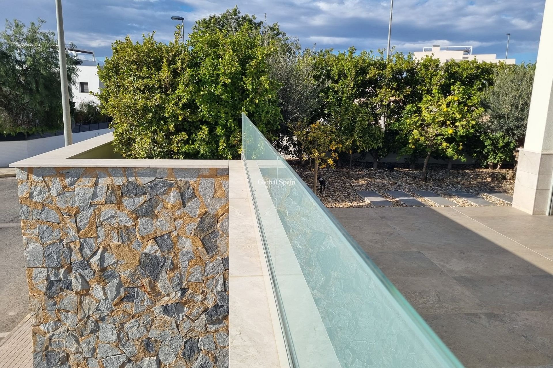 Resale - Villa -
BENIJÓFAR