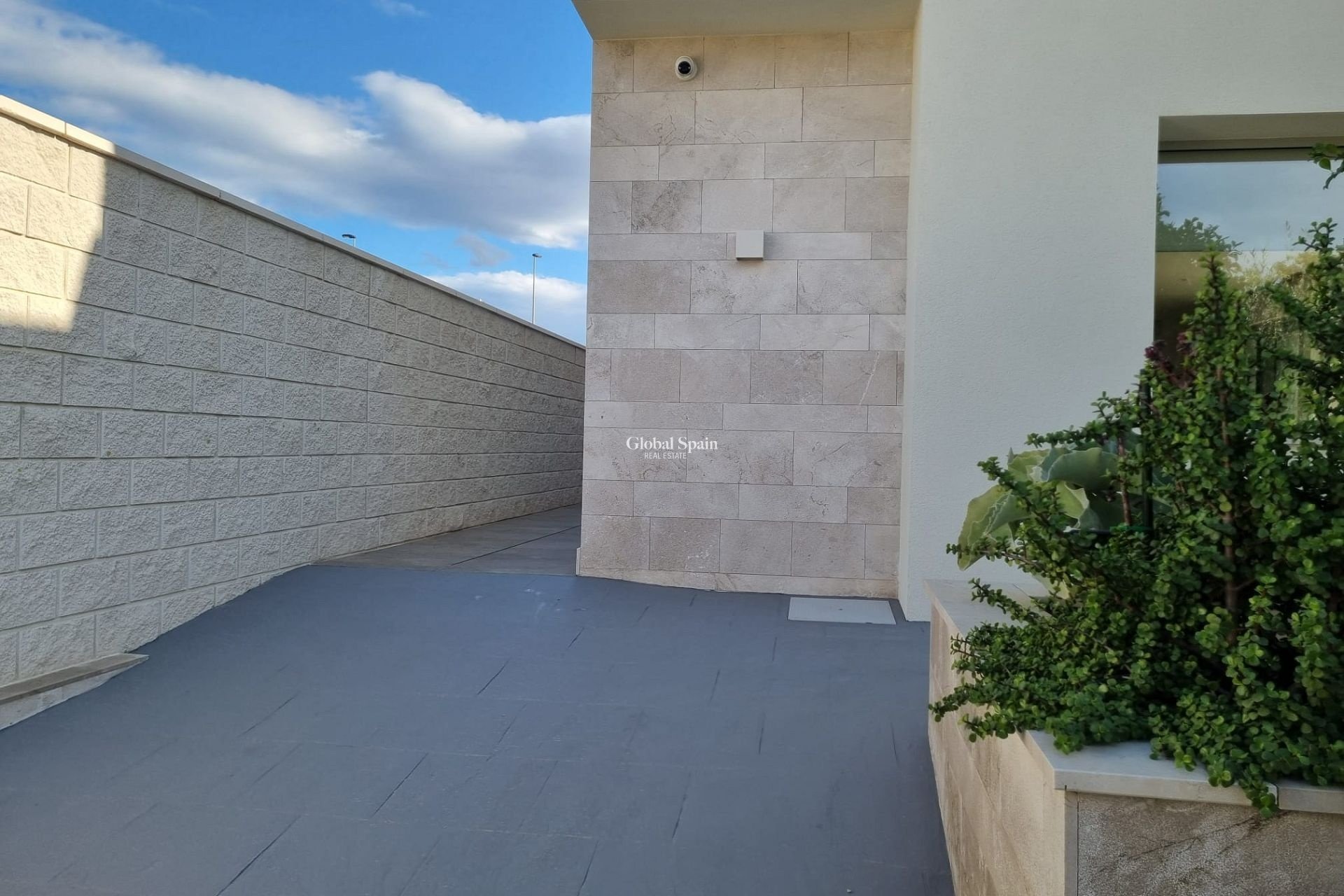 Resale - Villa -
BENIJÓFAR