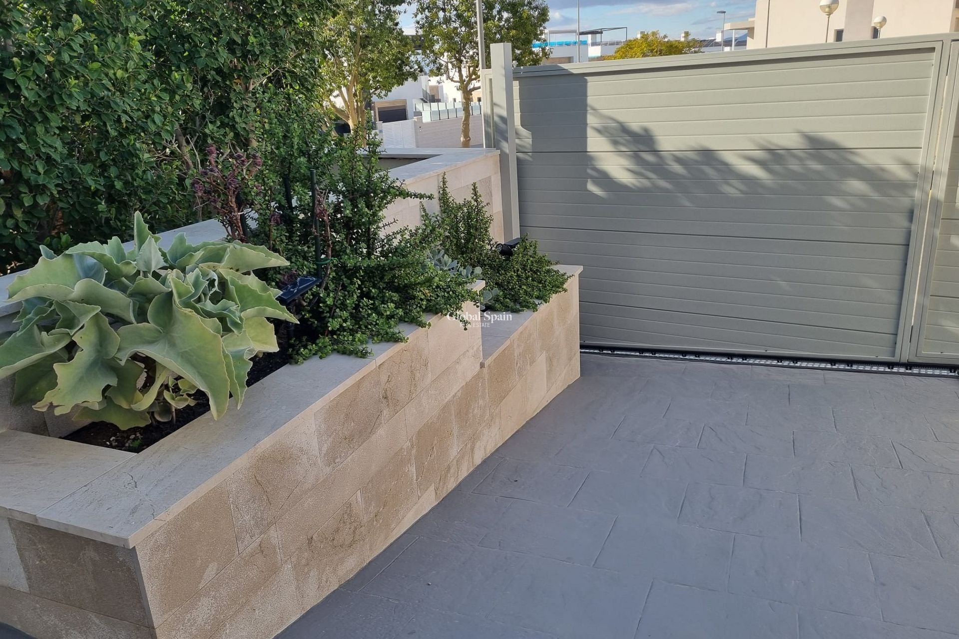 Resale - Villa -
BENIJÓFAR