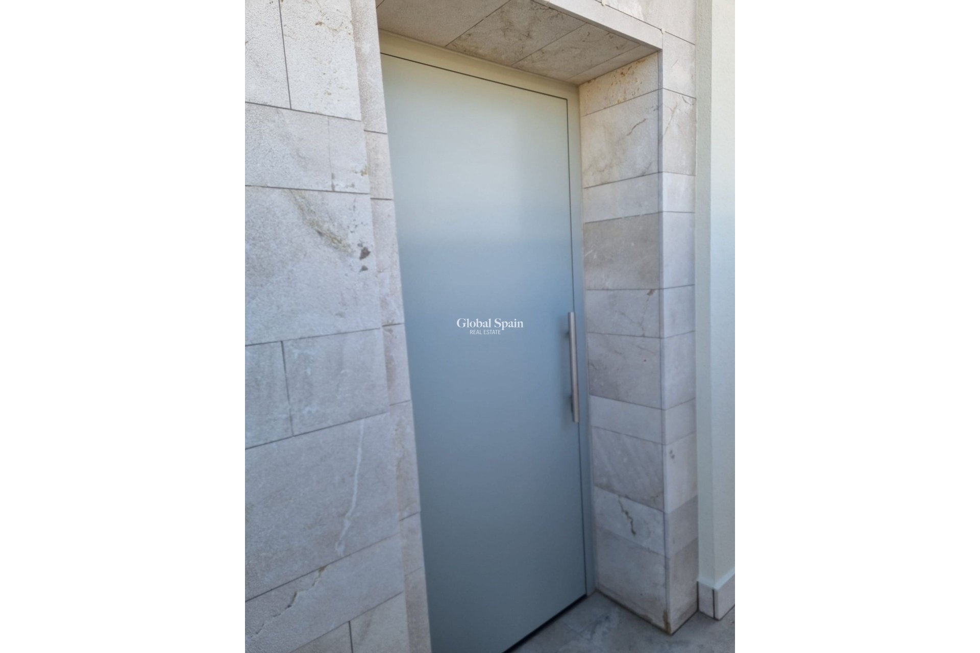 Resale - Villa -
BENIJÓFAR