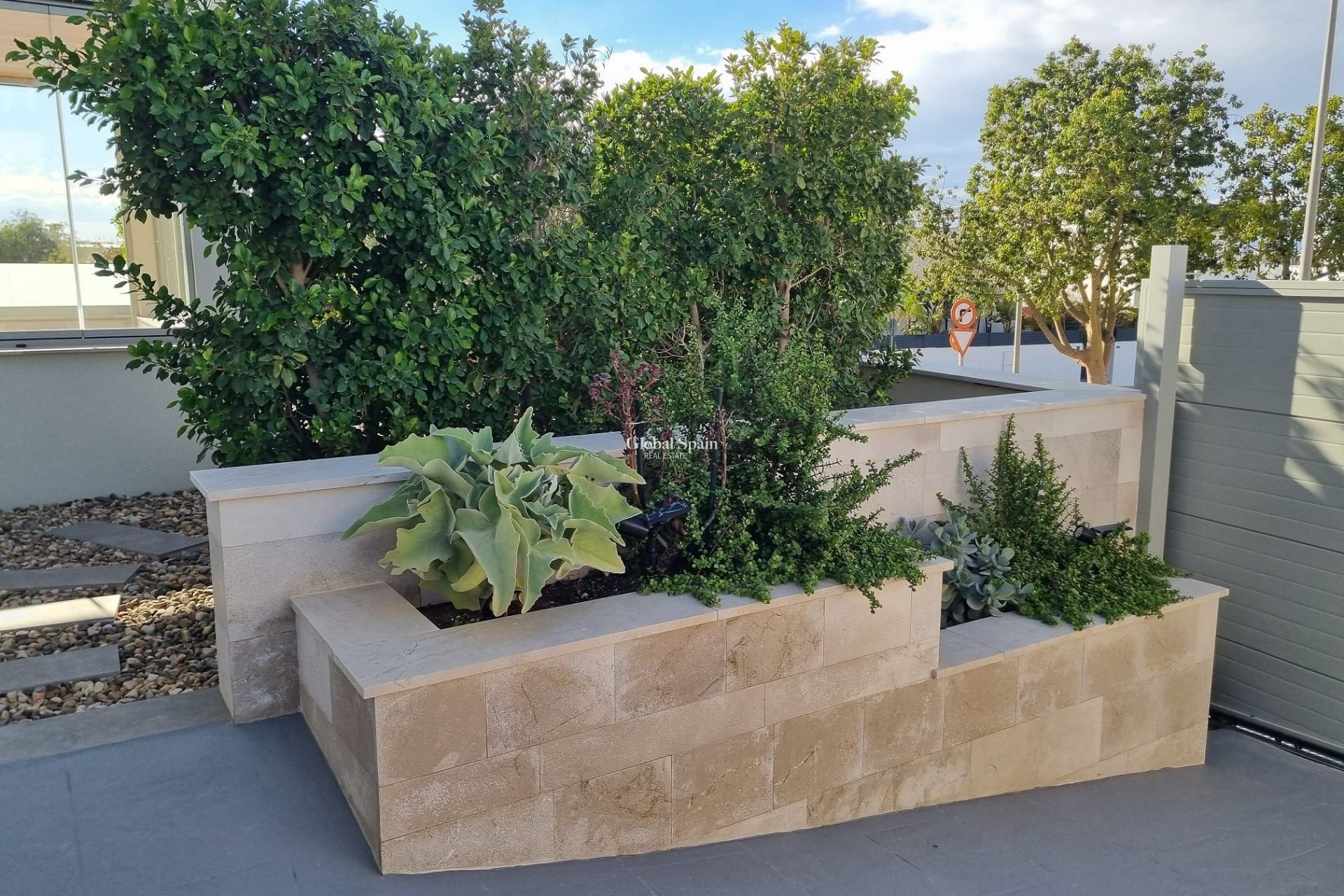 Resale - Villa -
BENIJÓFAR