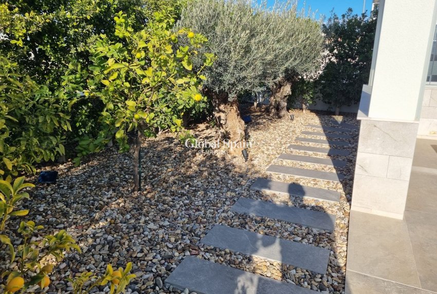 Resale - Villa -
BENIJÓFAR