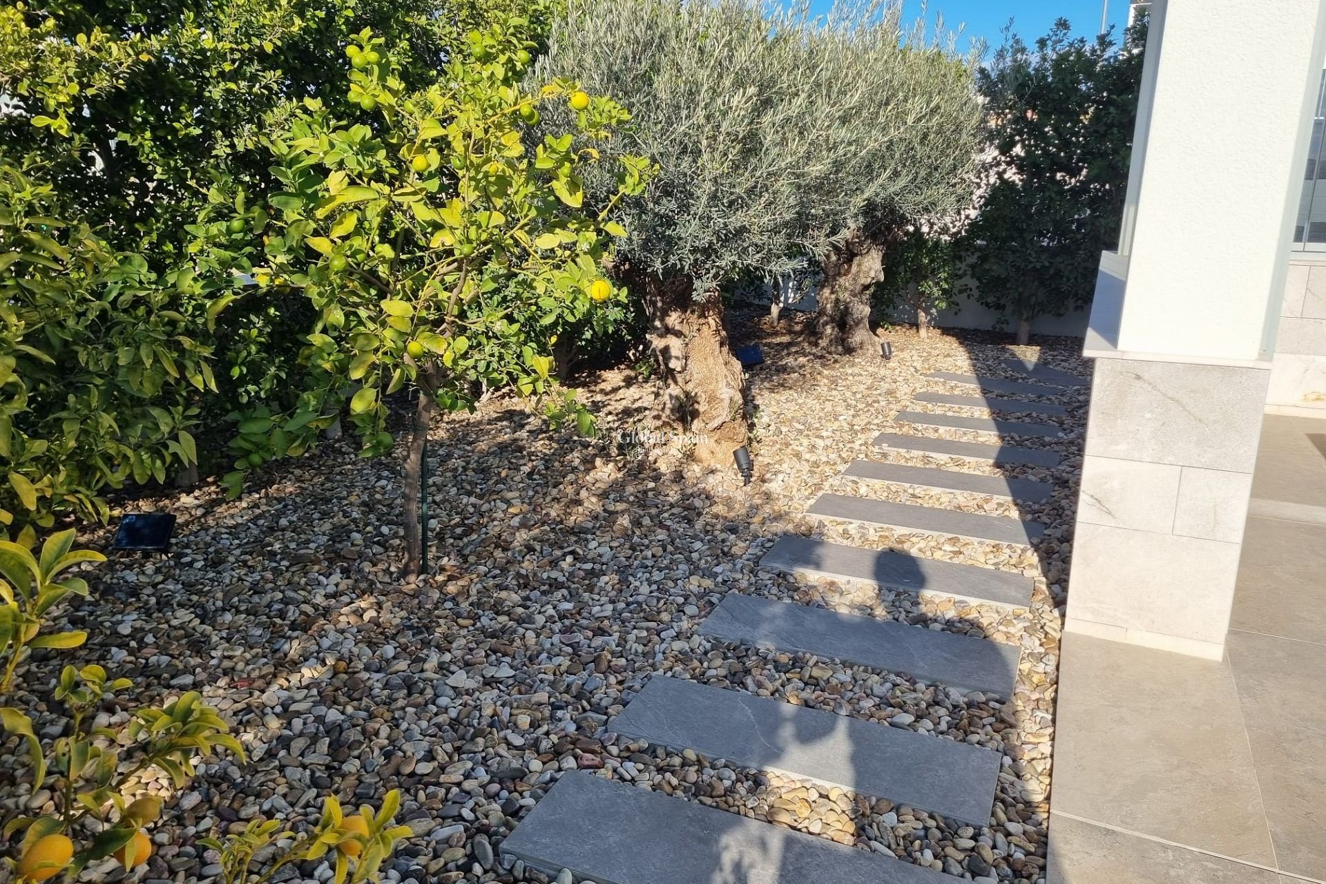 Resale - Villa -
BENIJÓFAR