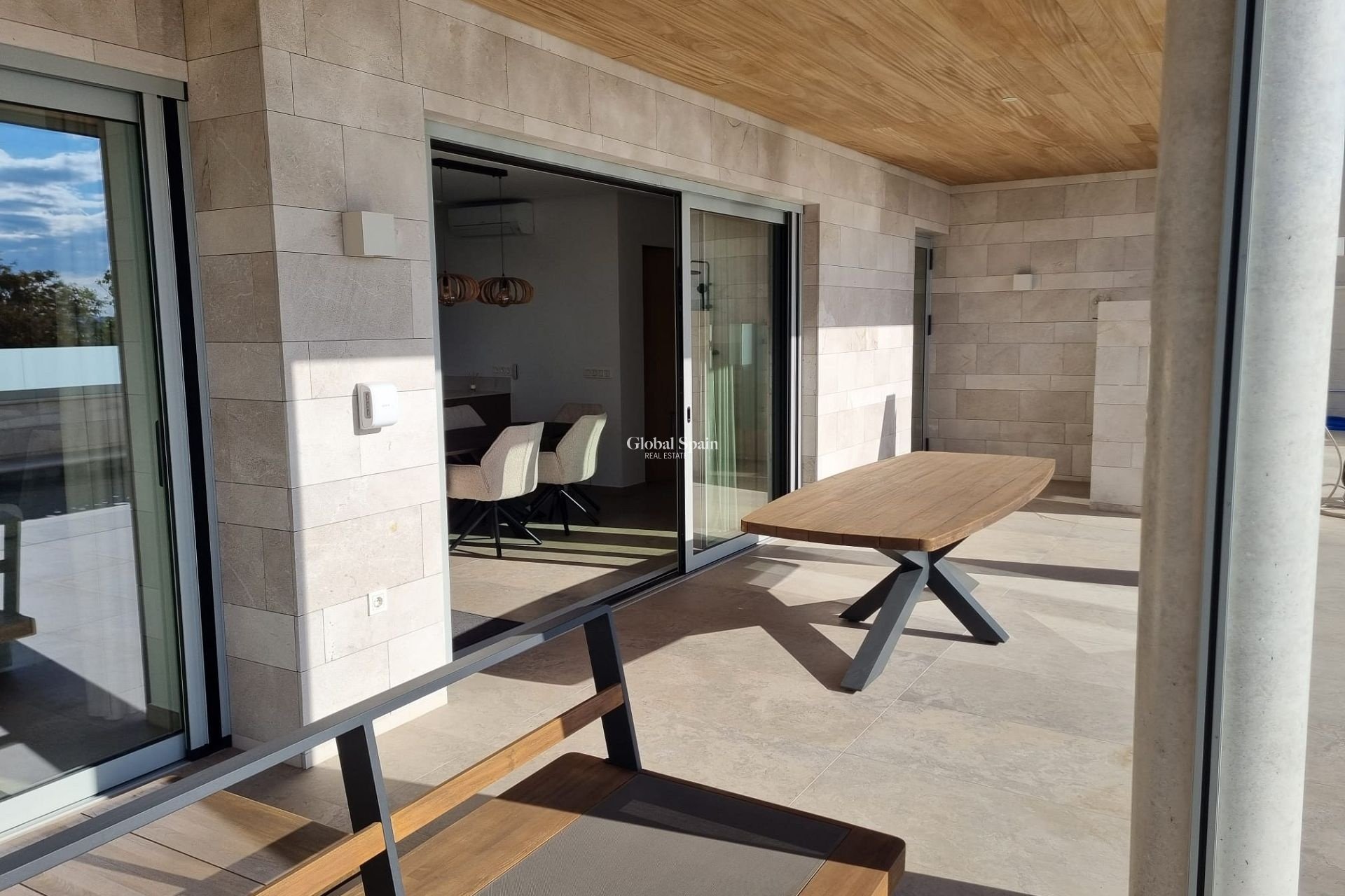 Resale - Villa -
BENIJÓFAR