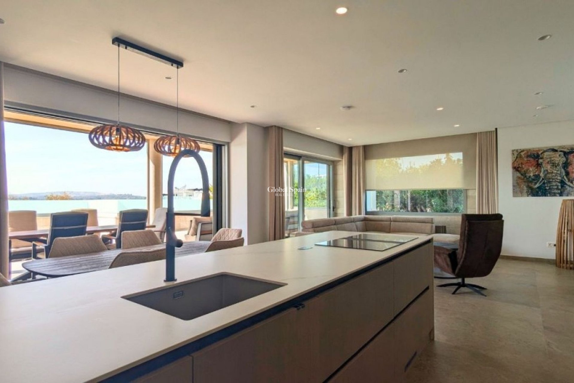 Resale - Villa -
BENIJÓFAR