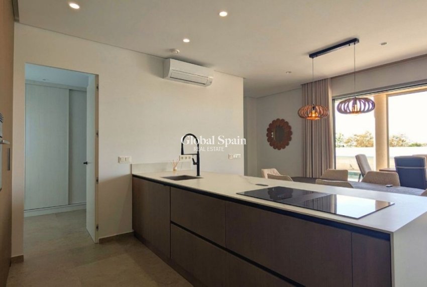 Resale - Villa -
BENIJÓFAR