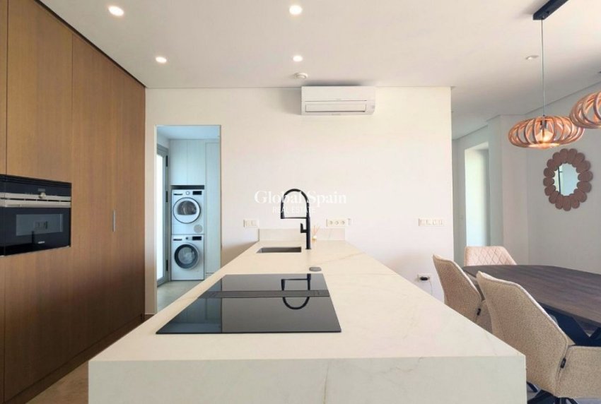 Resale - Villa -
BENIJÓFAR