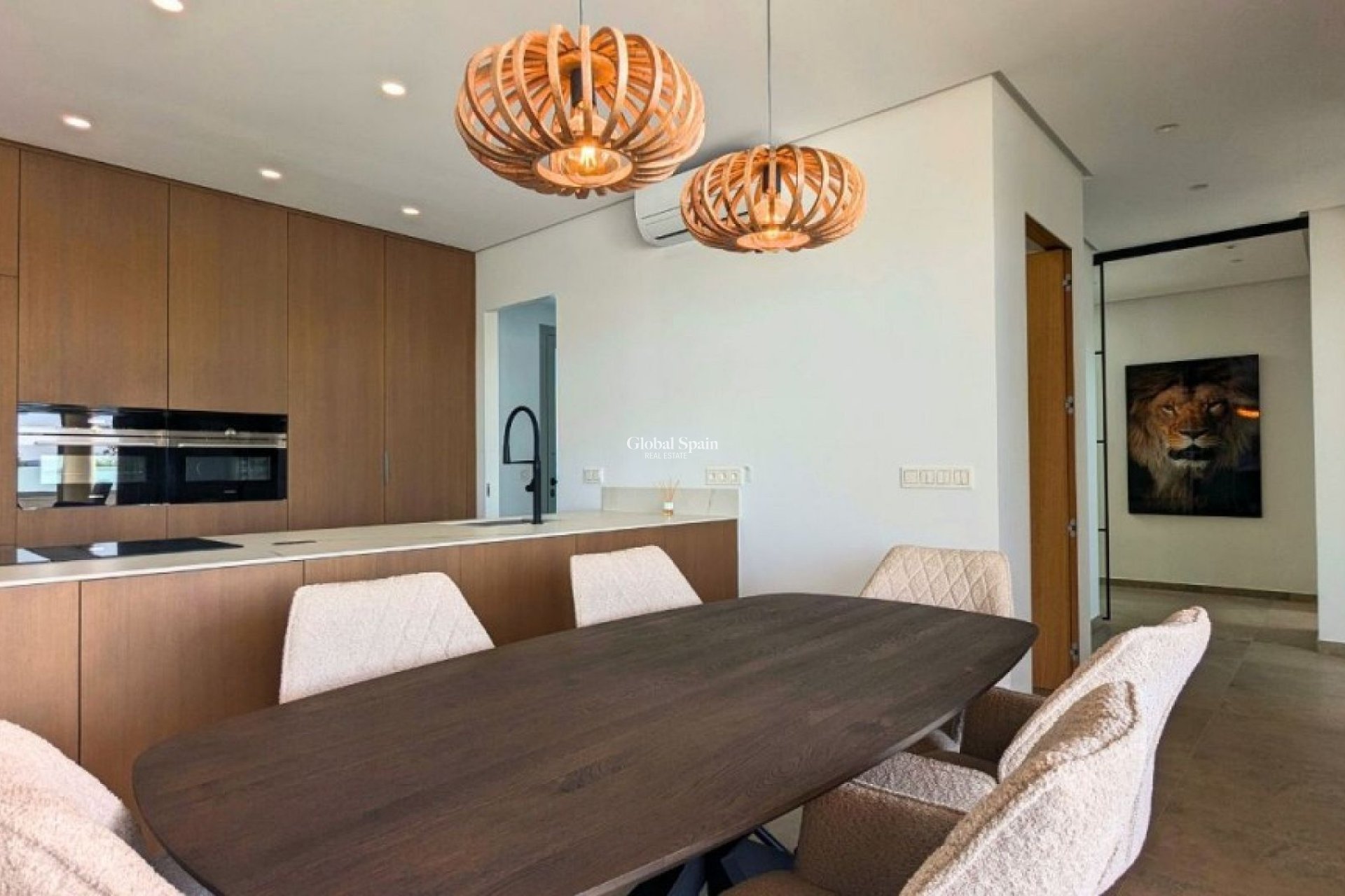 Resale - Villa -
BENIJÓFAR