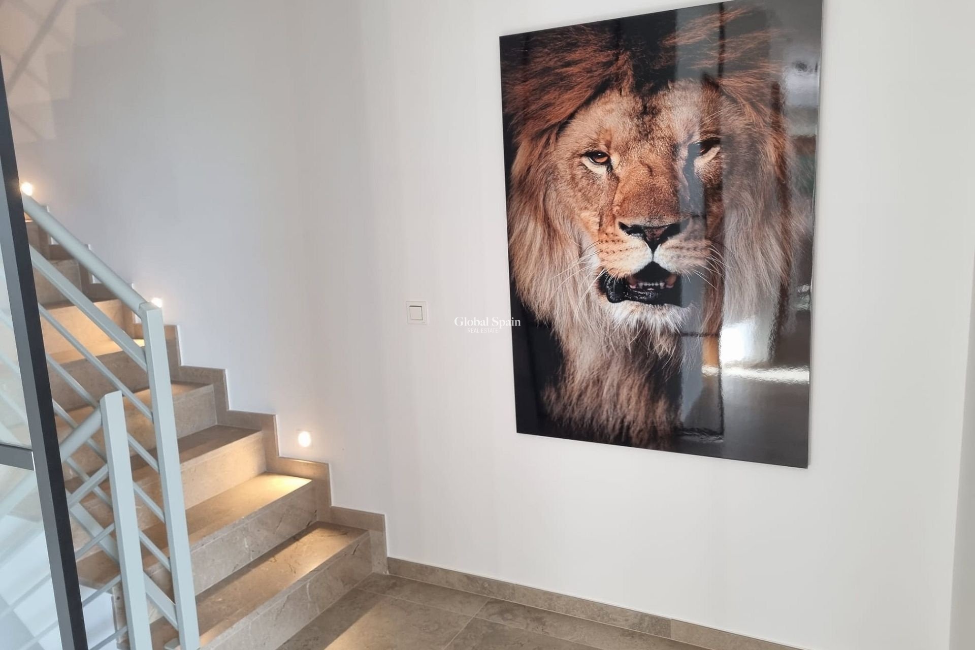 Resale - Villa -
BENIJÓFAR