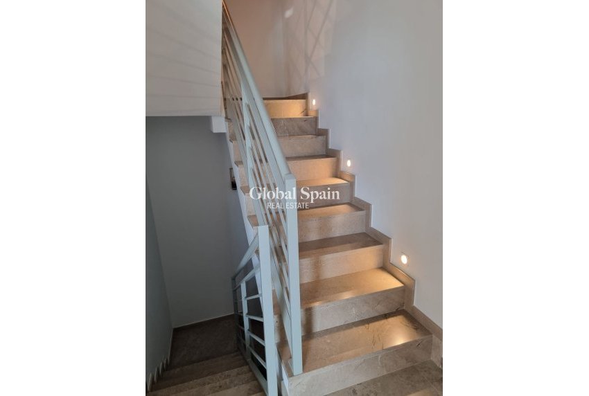 Resale - Villa -
BENIJÓFAR