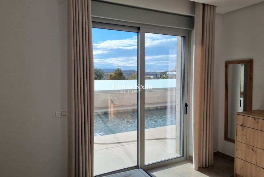 Resale - Villa -
BENIJÓFAR