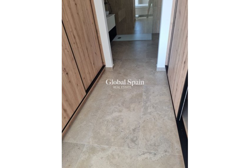 Resale - Villa -
BENIJÓFAR