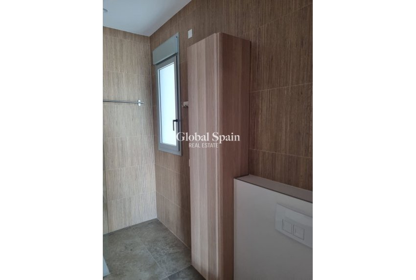 Resale - Villa -
BENIJÓFAR