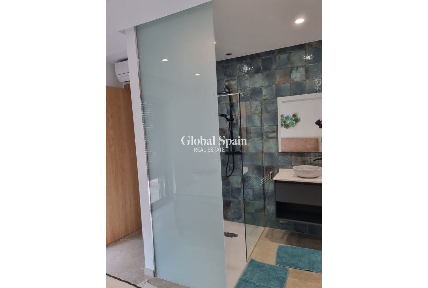 Resale - Villa -
BENIJÓFAR