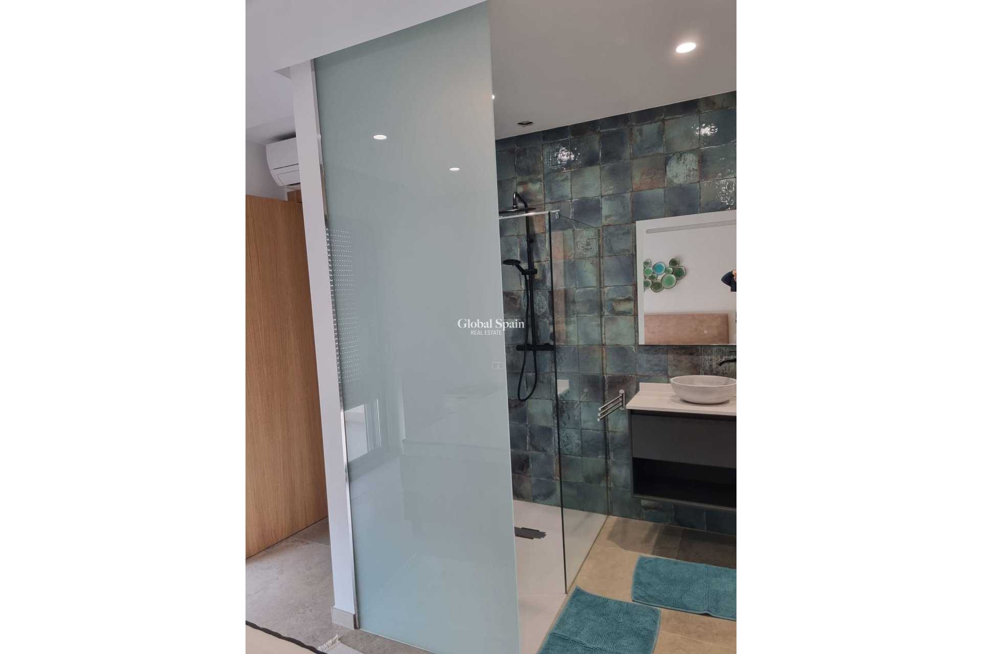 Resale - Villa -
BENIJÓFAR