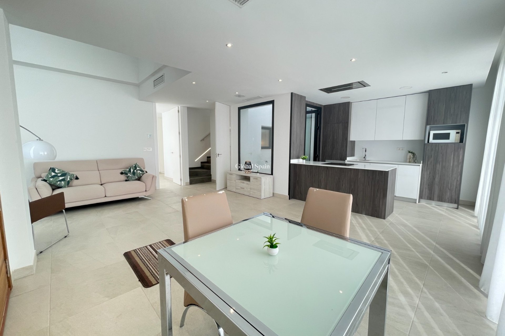 Resale - Villa -
BENIJÓFAR