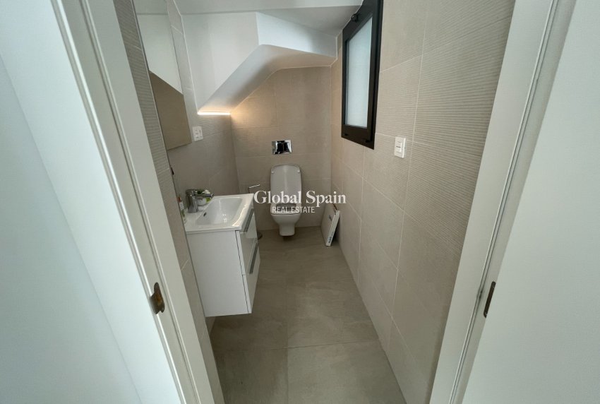 Resale - Villa -
BENIJÓFAR