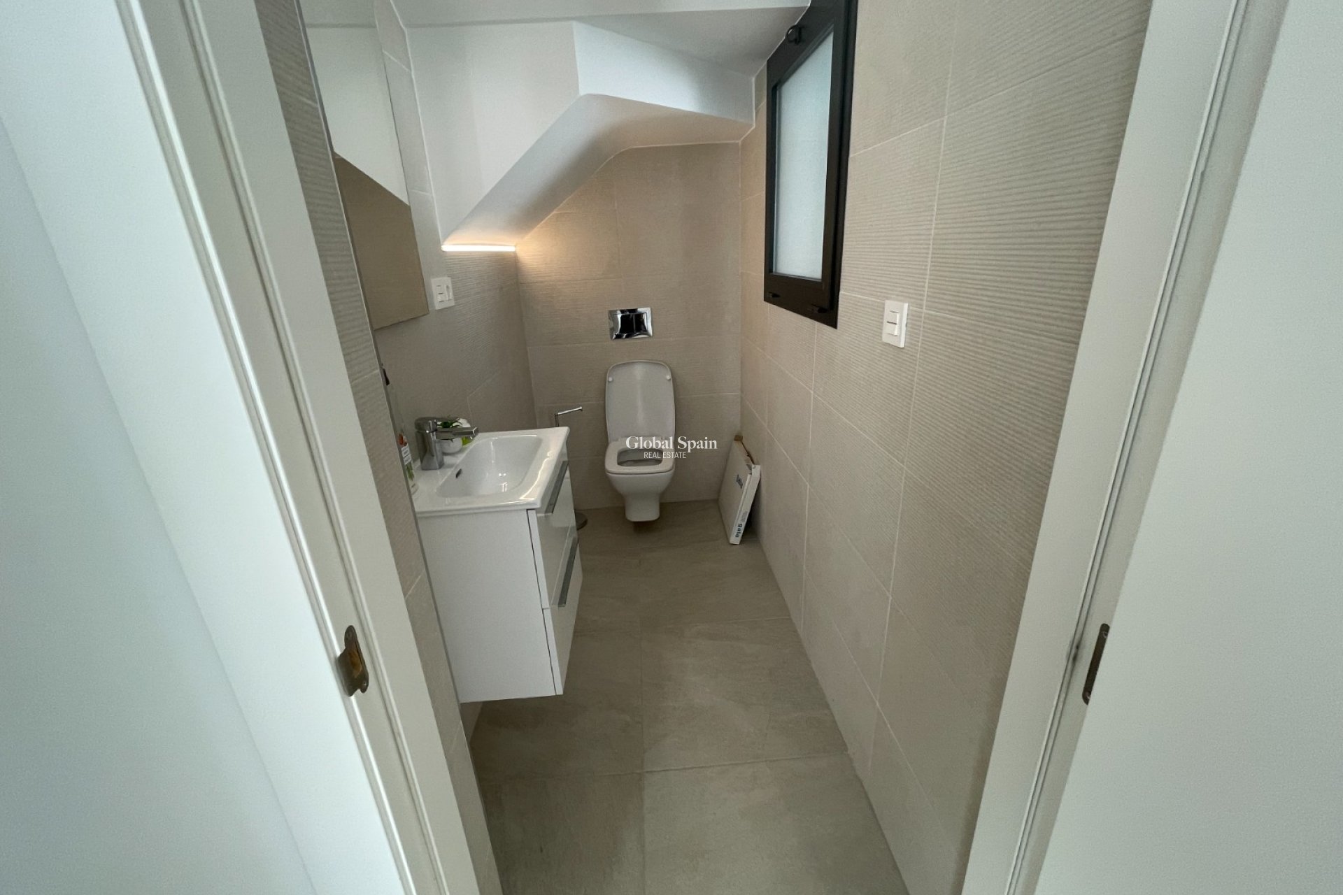 Resale - Villa -
BENIJÓFAR