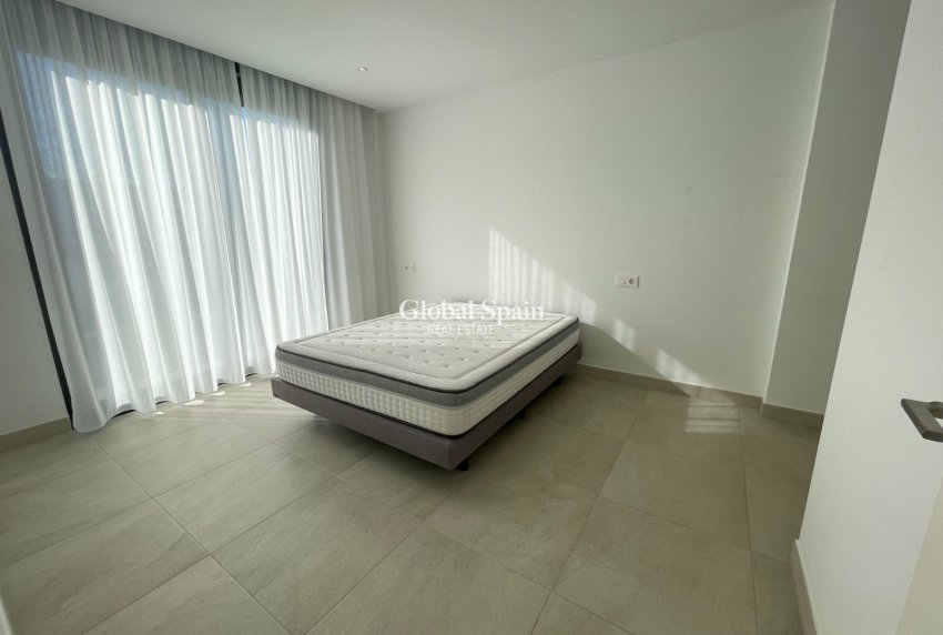 Resale - Villa -
BENIJÓFAR