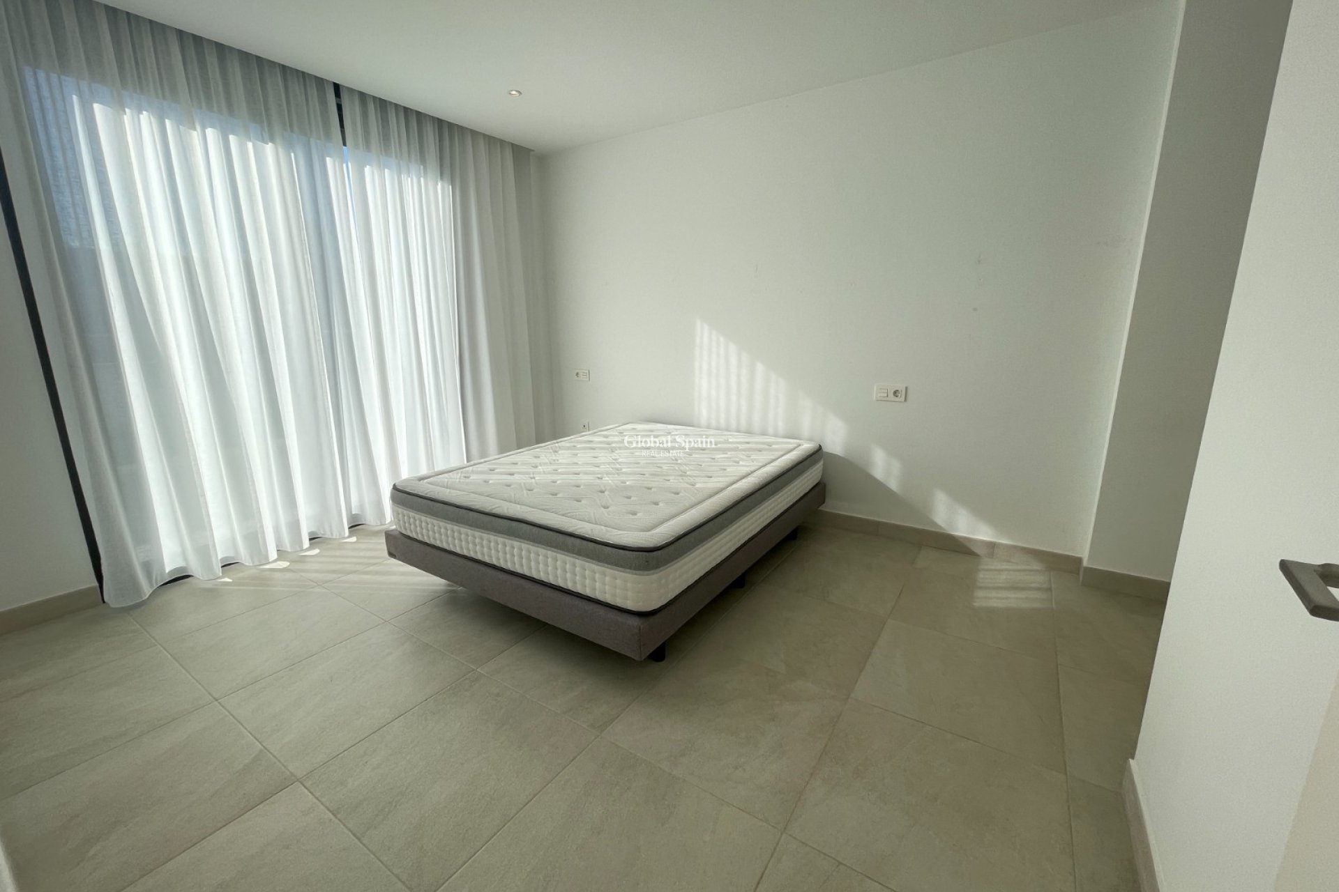 Resale - Villa -
BENIJÓFAR