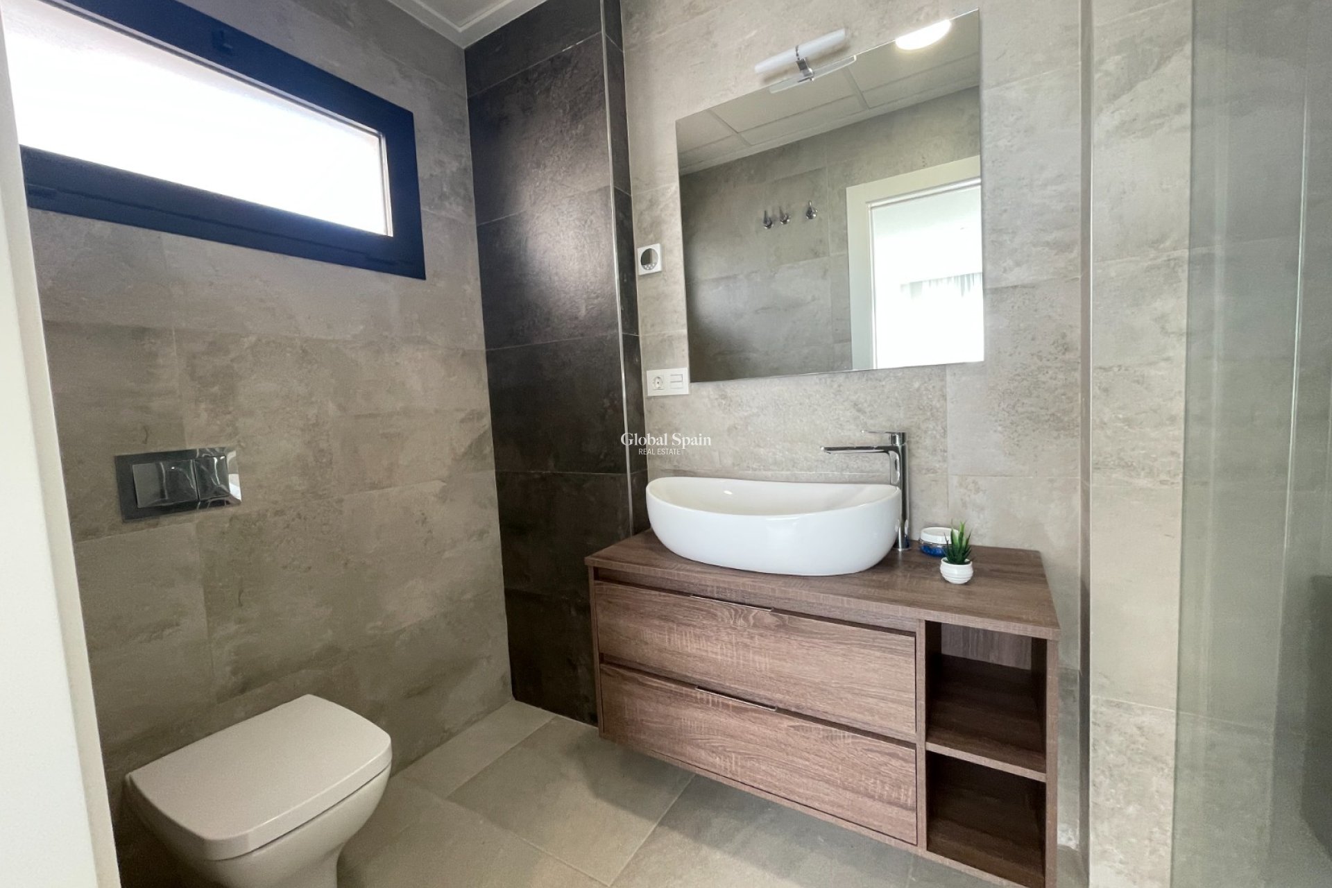 Resale - Villa -
BENIJÓFAR