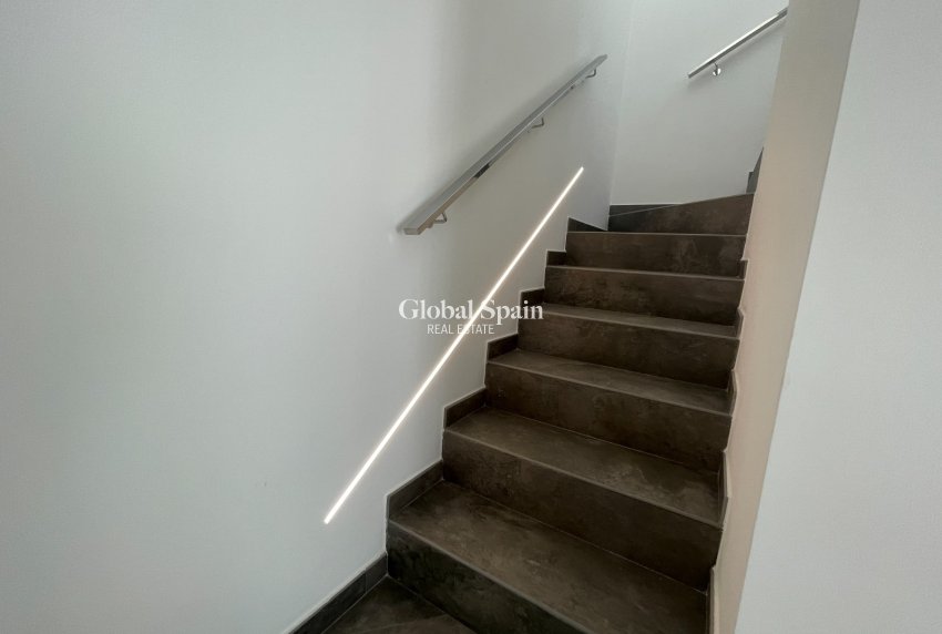 Resale - Villa -
BENIJÓFAR