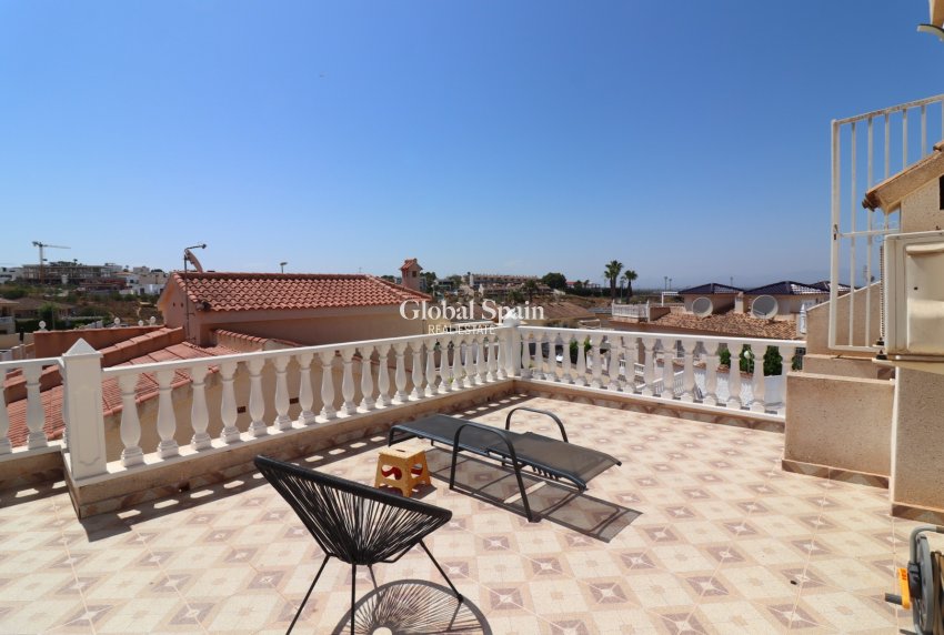 Resale - VILLA -
Benimar - Benimar I
