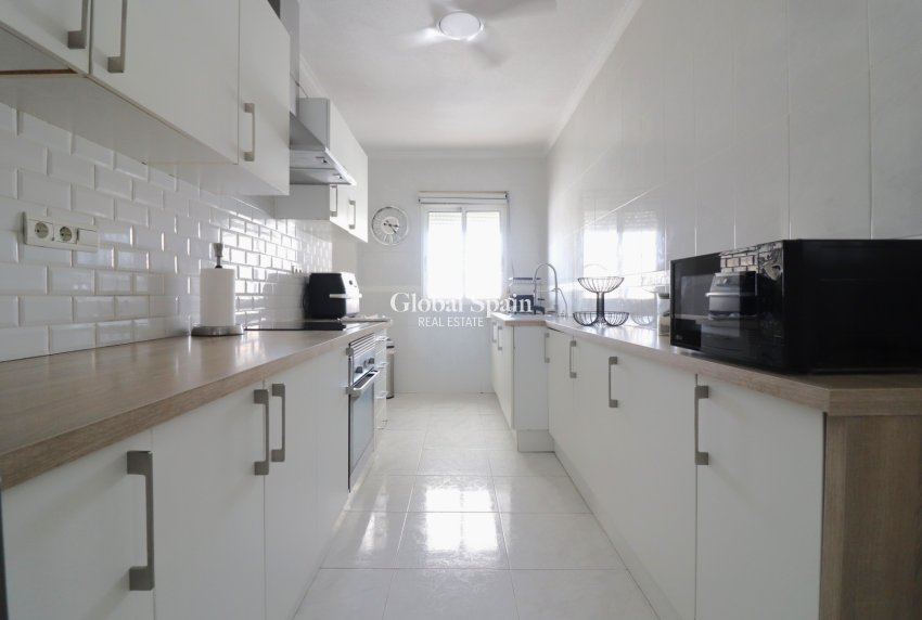 Resale - VILLA -
Benimar - Benimar I