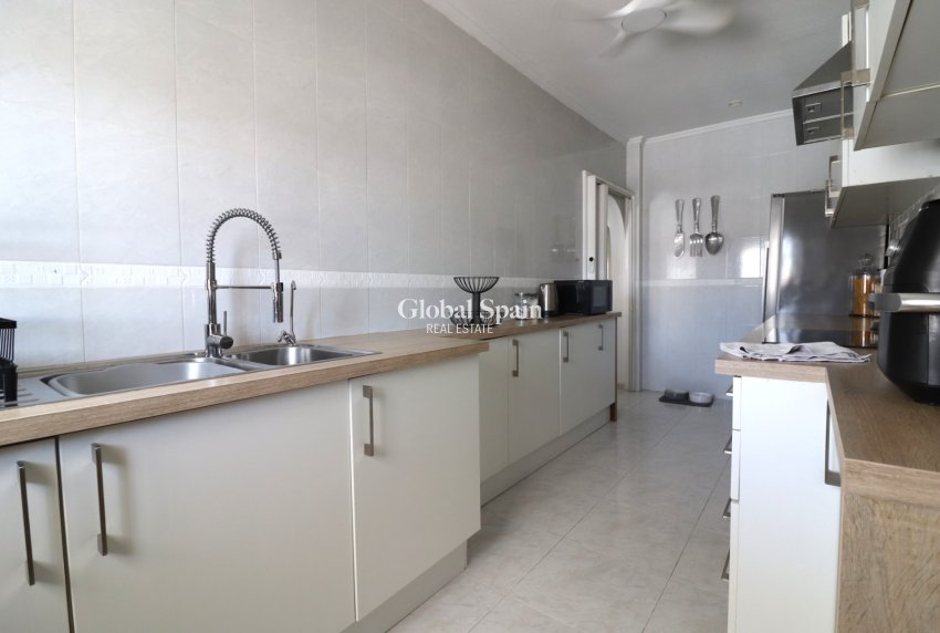 Resale - VILLA -
Benimar - Benimar I