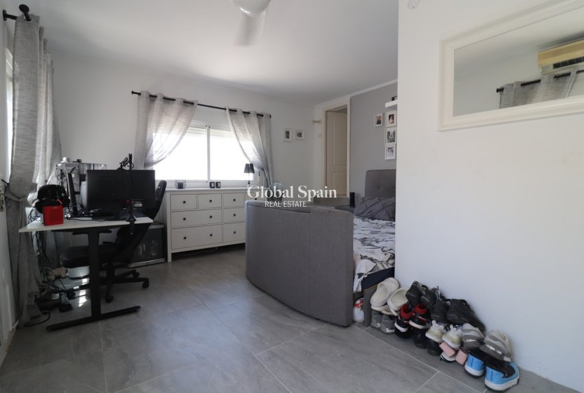 Resale - VILLA -
Benimar - Benimar I