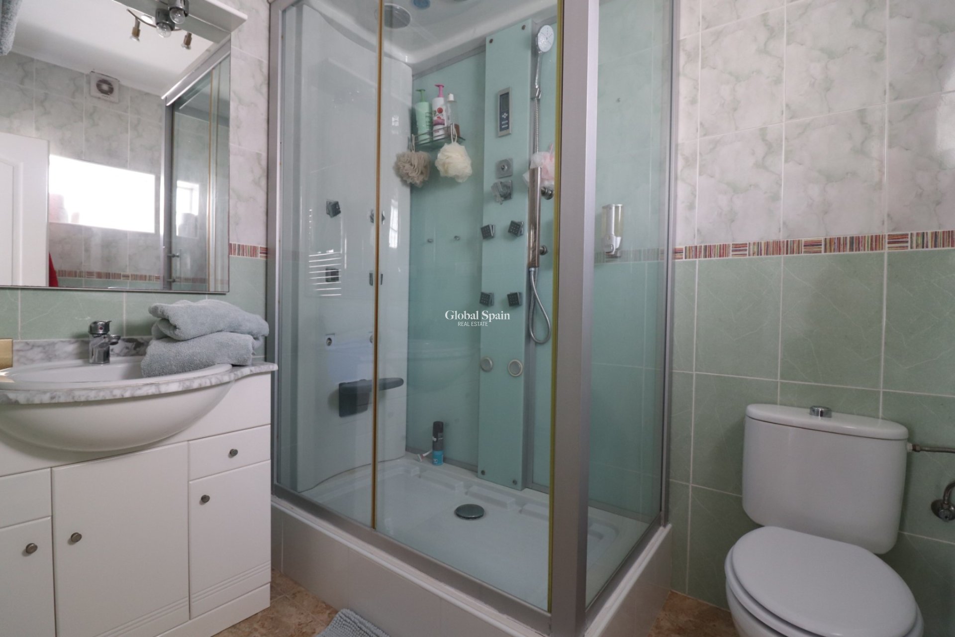 Resale - VILLA -
Benimar - Benimar I