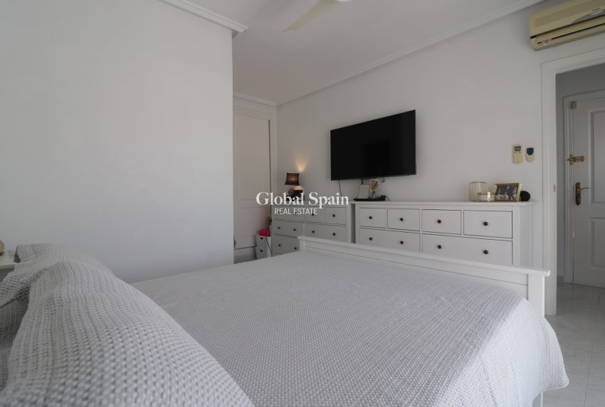 Resale - VILLA -
Benimar - Benimar I