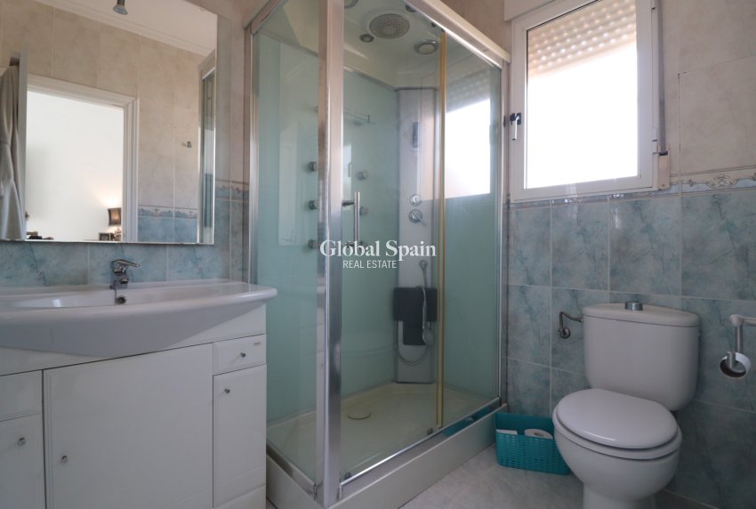 Resale - VILLA -
Benimar - Benimar I