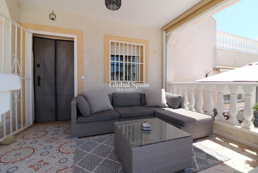 Resale - VILLA -
Benimar - Benimar I