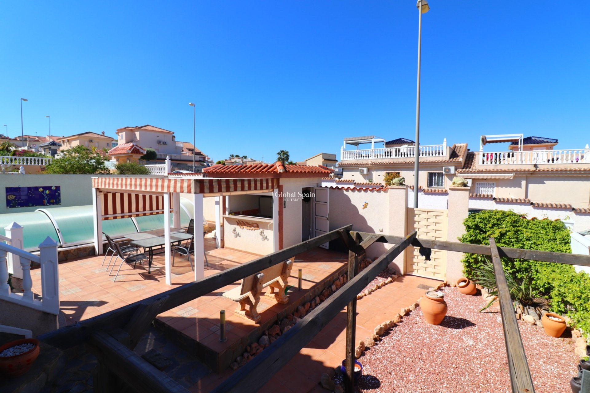 Resale - VILLA -
Benimar - Benimar II