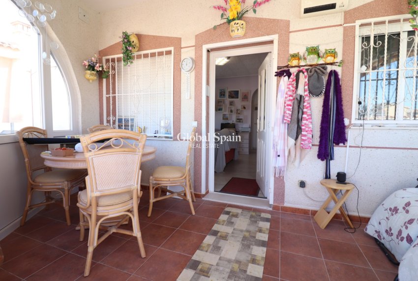 Resale - VILLA -
Benimar - Benimar II