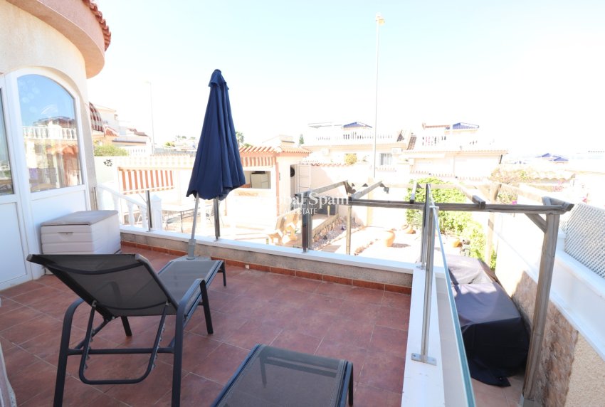 Resale - VILLA -
Benimar - Benimar II