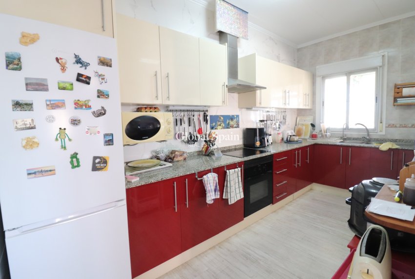 Resale - VILLA -
Benimar - Benimar II