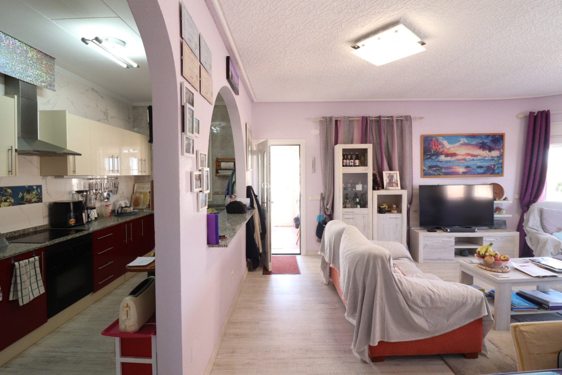 Resale - VILLA -
Benimar - Benimar II