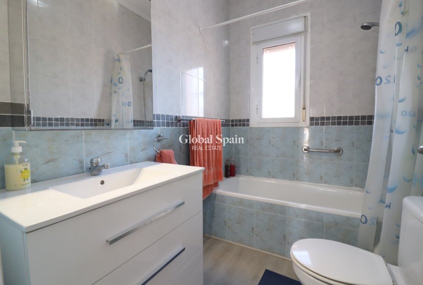Resale - VILLA -
Benimar - Benimar II