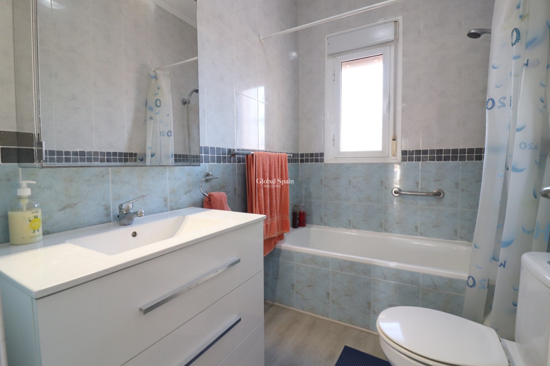 Resale - VILLA -
Benimar - Benimar II
