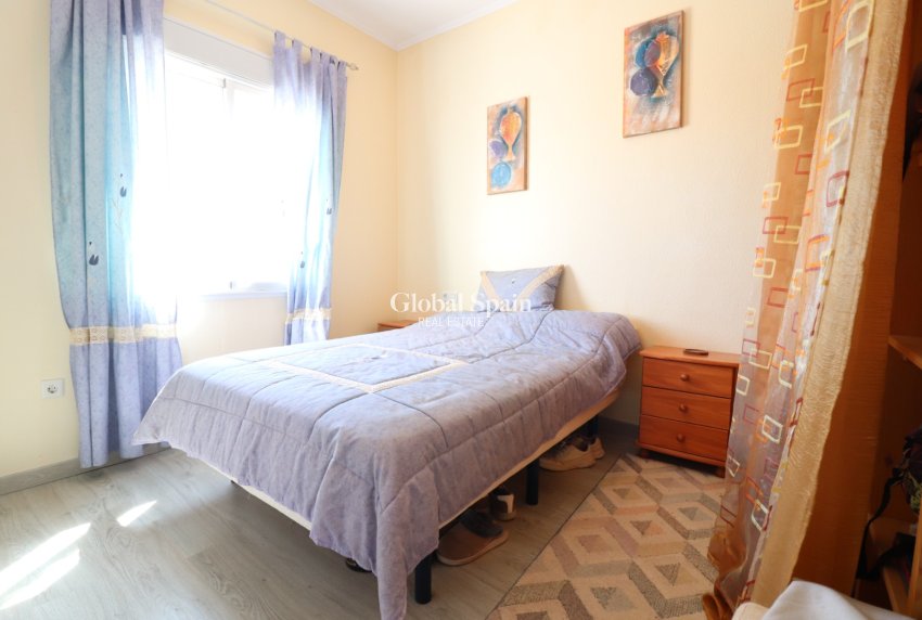 Resale - VILLA -
Benimar - Benimar II