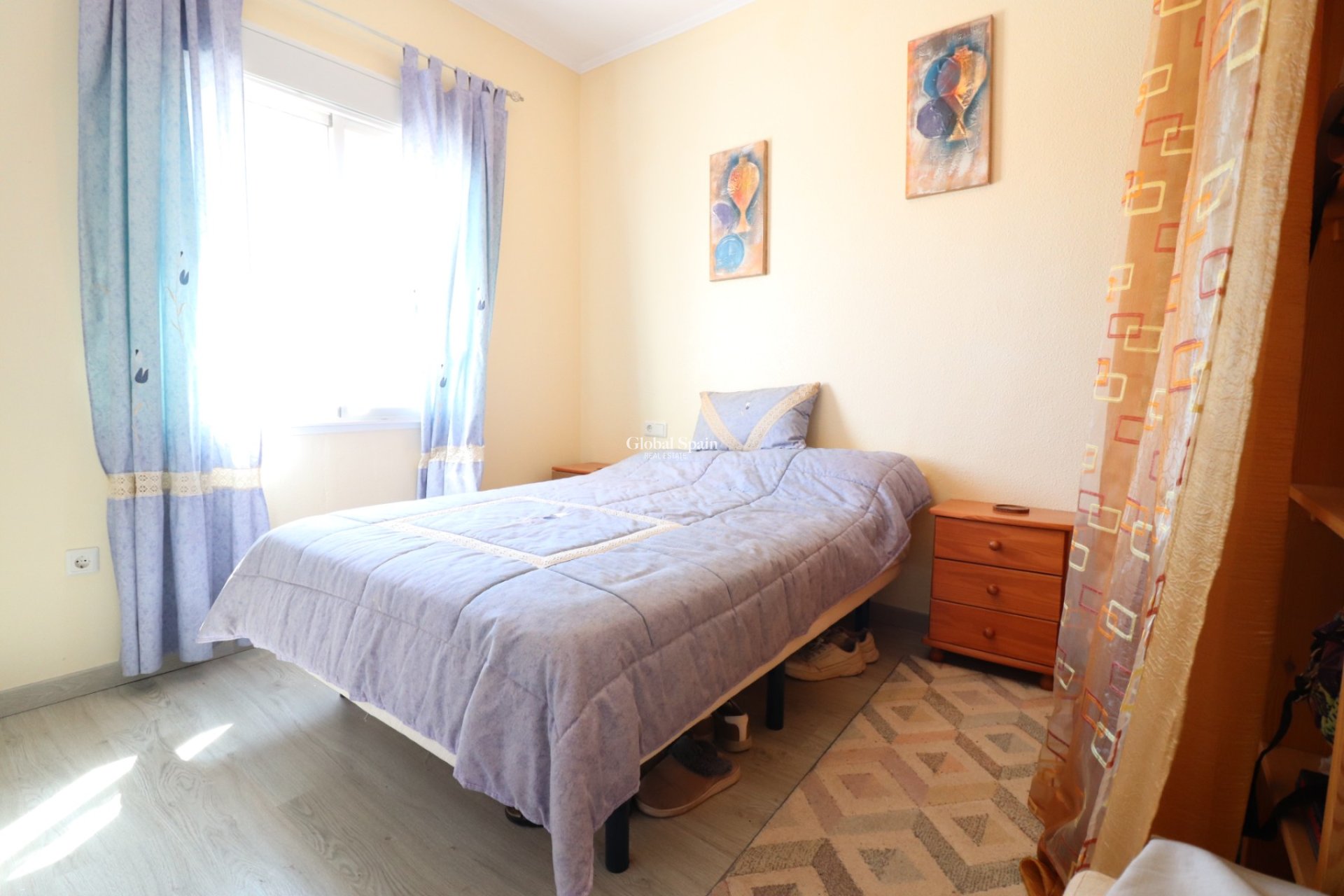 Resale - VILLA -
Benimar - Benimar II