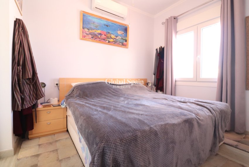 Resale - VILLA -
Benimar - Benimar II