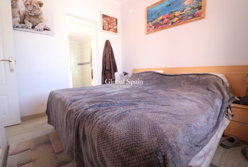 Resale - VILLA -
Benimar - Benimar II