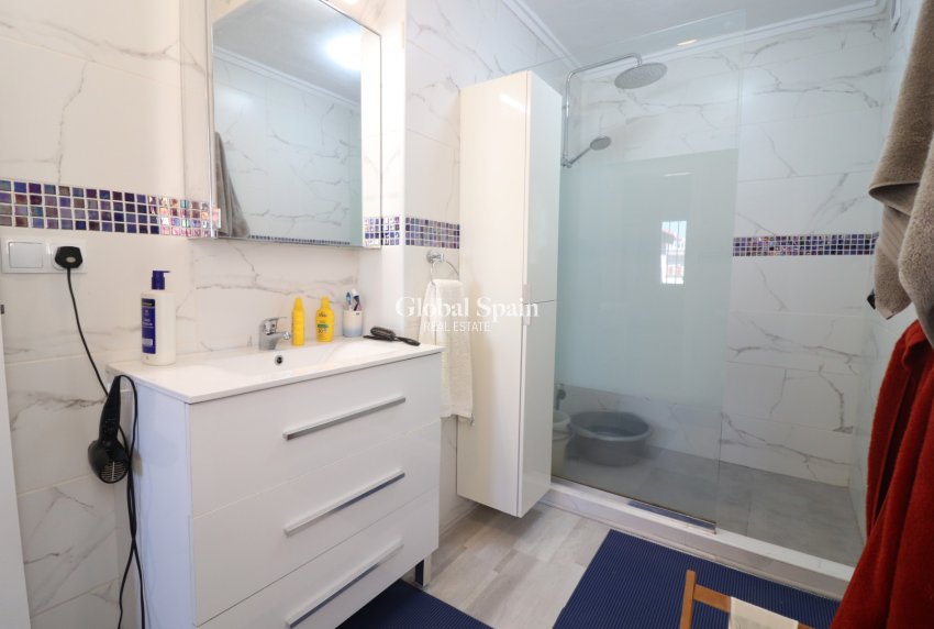 Resale - VILLA -
Benimar - Benimar II