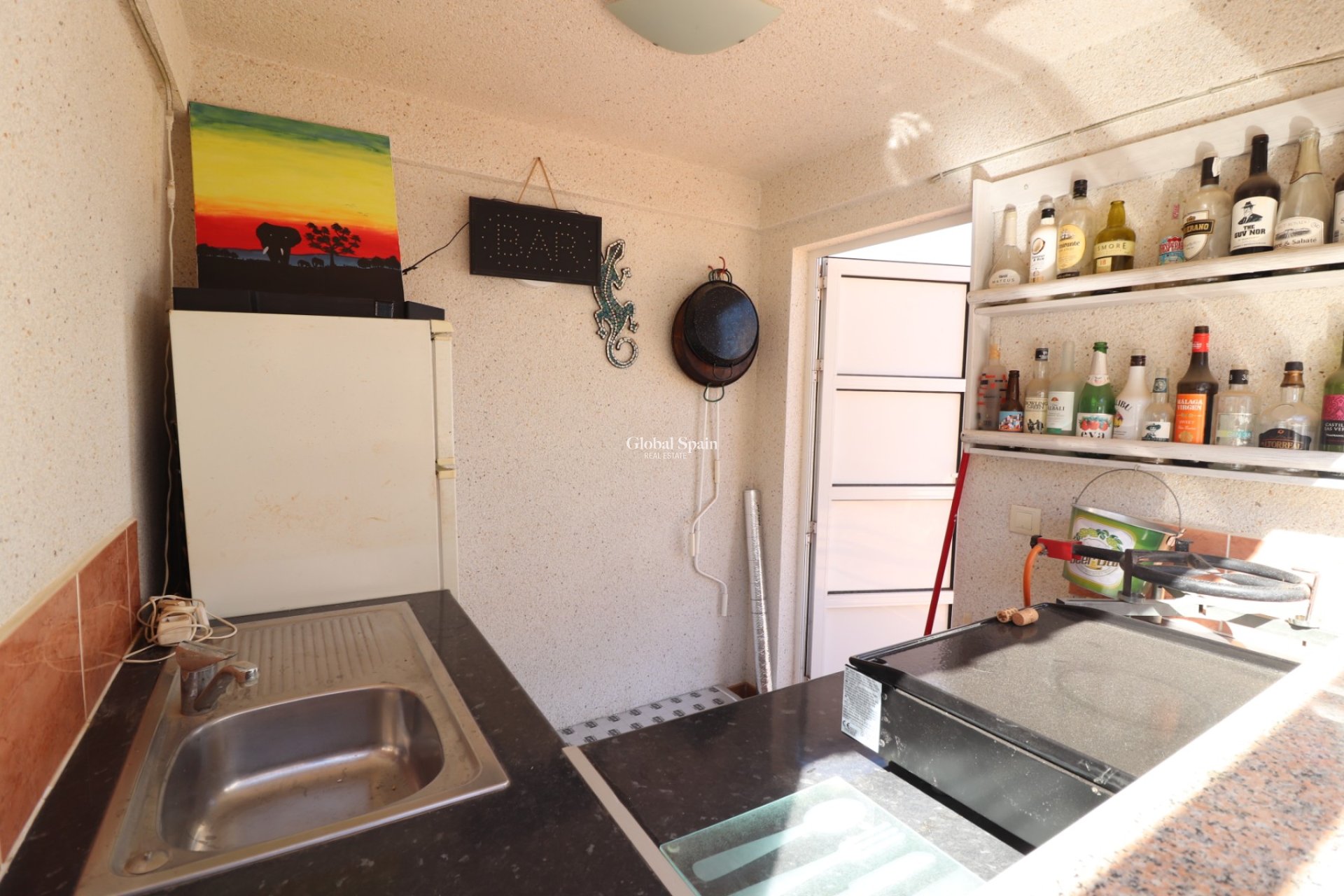 Resale - VILLA -
Benimar - Benimar II
