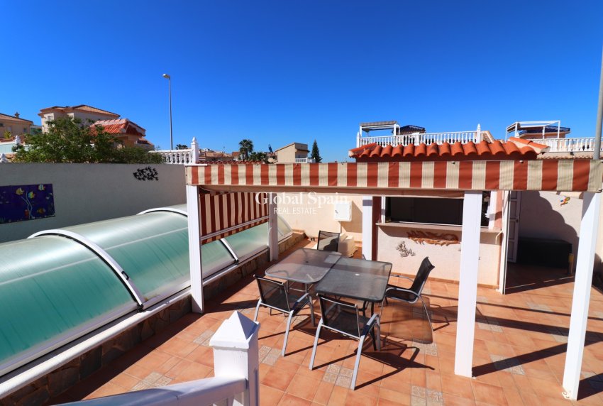 Resale - VILLA -
Benimar - Benimar II