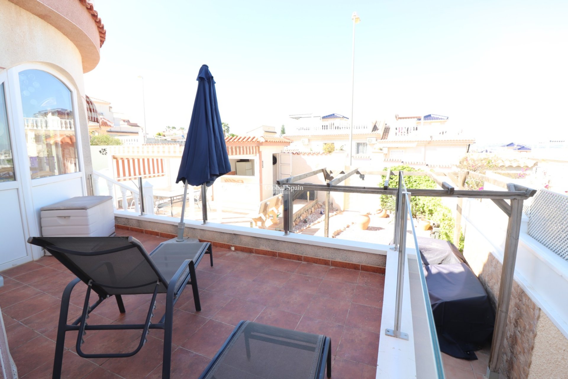Resale - VILLA -
BENIMAR - Benimar II